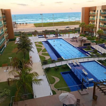 Vg Fun - Top 03 Acomodacoes No Melhor Da Praia Do Futuro, Frente Mar! Fortaleza Dış mekan fotoğraf